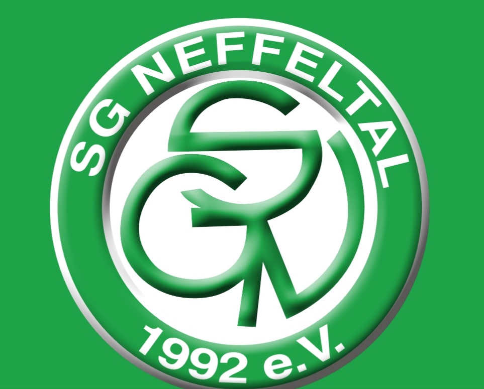 Wappen der SG Neffeltal 1992 e. V.